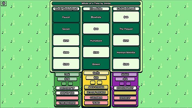 QuizStream