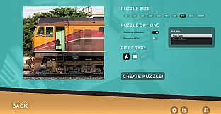 Jigsaw Puzzle Dreams - Idyllic Pack