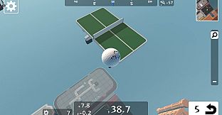 GolFall: Make Your Way Up