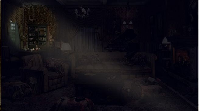 Panic Room 2 - Starter Pack