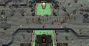 NECROTONE