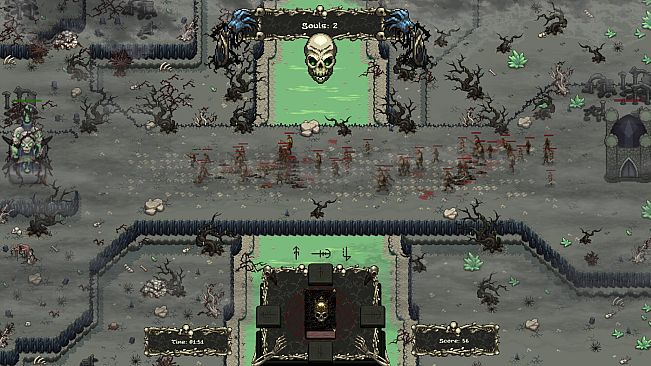 NECROTONE