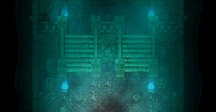 Res Judicata: Vale of Myth - Add Map Pictures