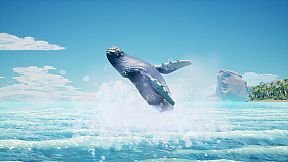 Whale Singer: Rise of the Leviathan