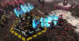 Warhammer 40,000: Gladius - Specialist Pack