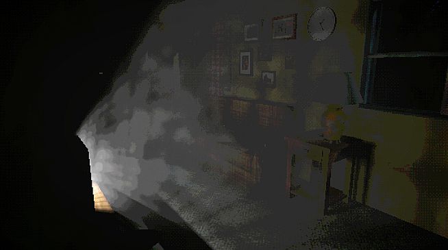 What The Dog Remembers