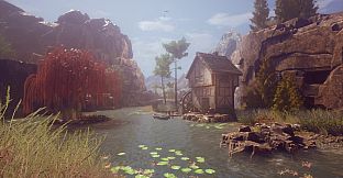 Drizzlepath: Picturae