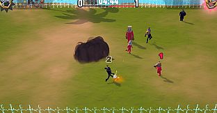 Rumble League