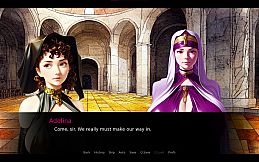 Sisters of Sodomorrah