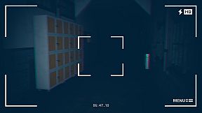 Paranormal Snap Shot