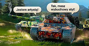 World of Tanks Blitz
