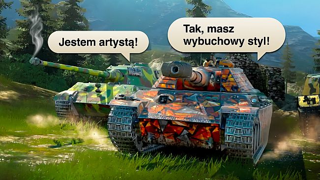 World of Tanks Blitz