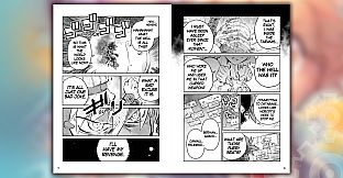 Fuga: Melodies of Steel (Manga) Vol. 6