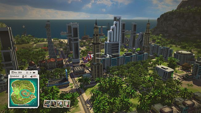 Tropico 5 - Penultimate Edition