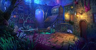 The Myth Seekers 2: The Sunken City