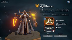 Shardbound: Forge Your Path, Master Your Strategy