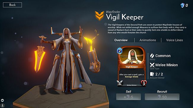 Shardbound: Forge Your Path, Master Your Strategy