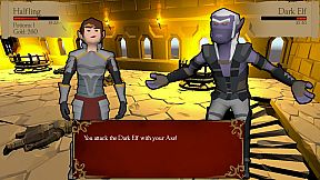 Escape the Unknown: Awaken the Realm