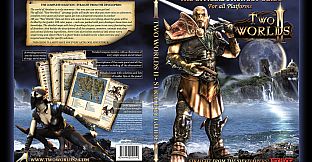 Two Worlds II Strategy Guide