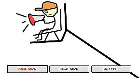 Paper Shakespeare: Stick Merchant of Venice