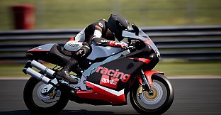 RIDE 4 - Italian Style Pack 1