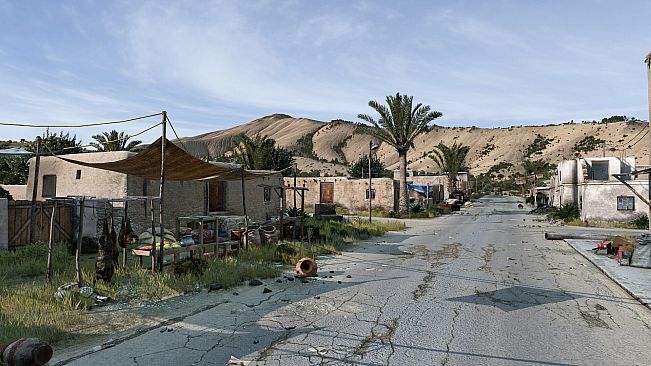 DayZ Badlands