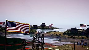 Strategic Mind: The Pacific