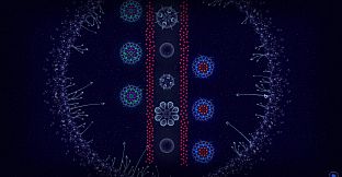 Microcosmum: survival of cells - Campaign "Mutations"