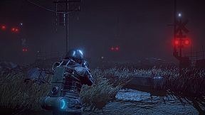 Dark Light: Survivor