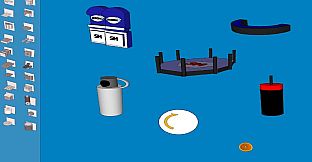 Supermrket: Muay Thai