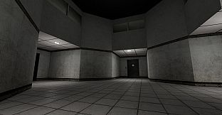 SCP: Site Frostfall​