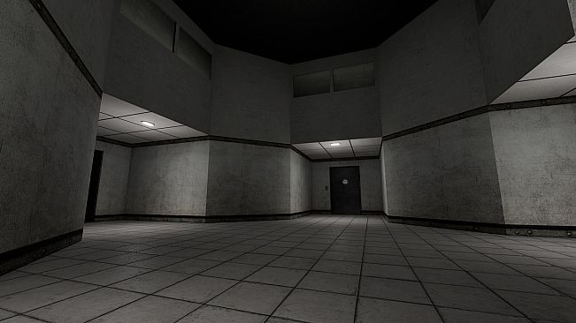 SCP: Site Frostfall​