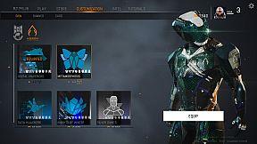 Eximius: Seize the Frontline