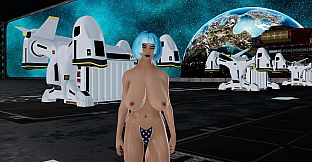 Fun with body for Sci-fi builder