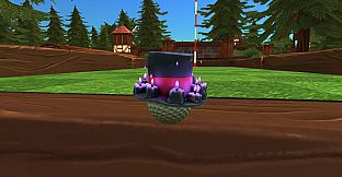 Golf With Your Friends - Horrifying Headgear Pack