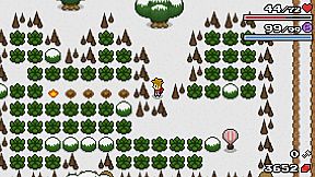 Stories of Bethem: Full Moon