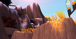 Summit Drive a game by Luke Kim