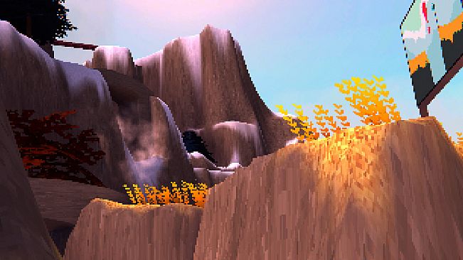 Summit Drive a game by Luke Kim