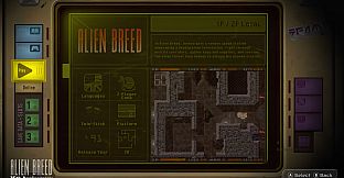 Alien Breed 35th Anniversary