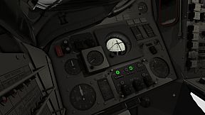 Reentry - A Space Flight Simulator