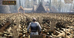 Medieval Peasant Simulator