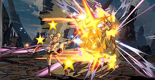 GBVSR - Additional Character Set (Vikala)