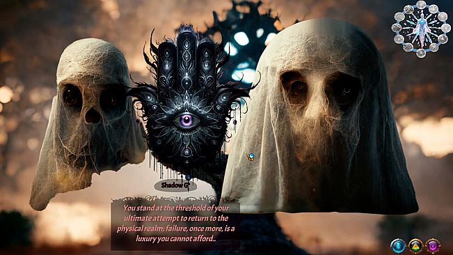 Guardians Of The AfterLife