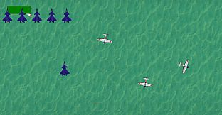 The Tower Of TigerQiuQiu 2 - 1942-J20