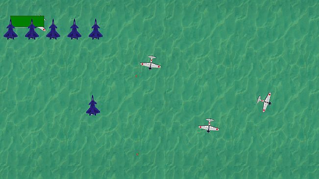 The Tower Of TigerQiuQiu 2 - 1942-J20