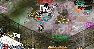 Barbwire Rodeo