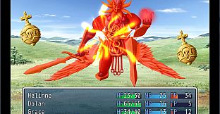 RPG Maker VX Ace - Tarot Battlers