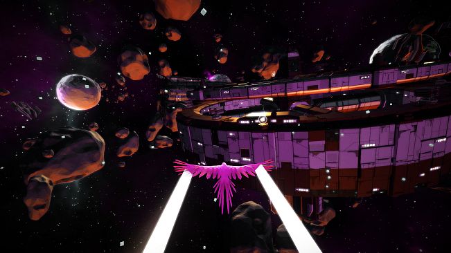 Aery VR - Broken Memories