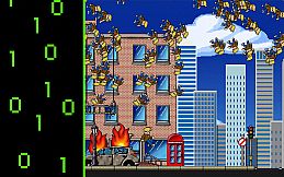 Sir! I'd Like To Report A Bug!