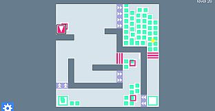 Infinite Game Cartridge Collection - Rotate